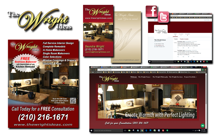 design branding