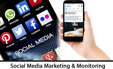 social marketing
