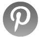 icon pintrest