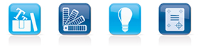 industry icons 4up 2