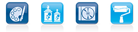industry icons 4up 3